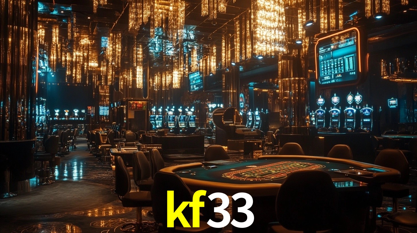 kf33 bet
