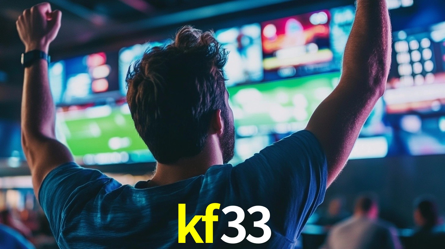 kf33: Seu Cassino Premiado com Pagamentos Rápidos