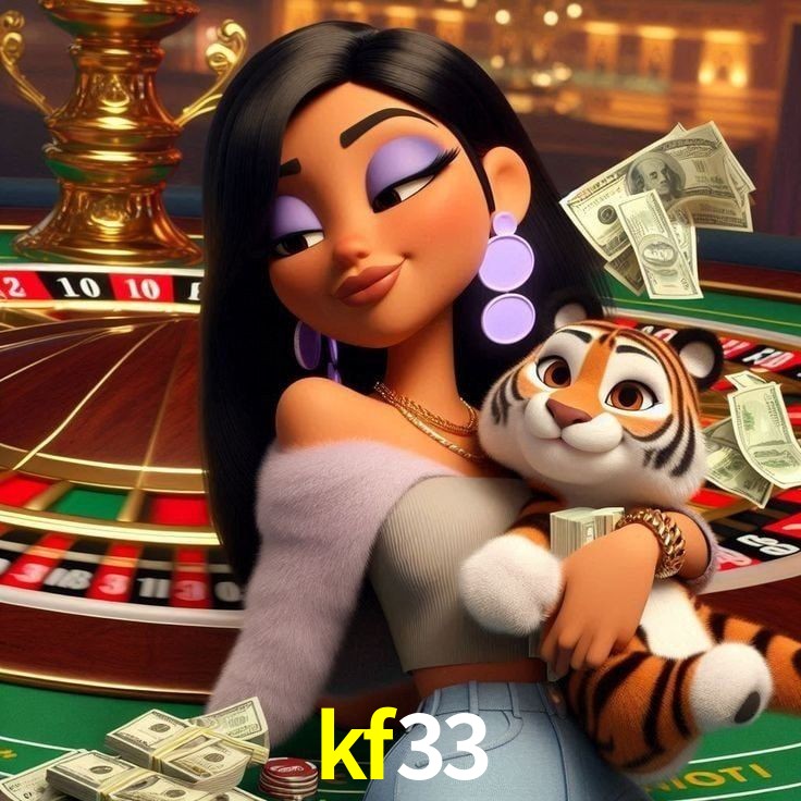 Welcome Bonus kf33