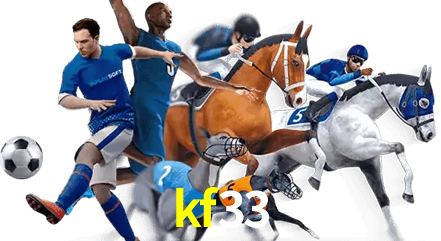kf33