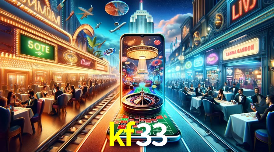 Security Systems kf33