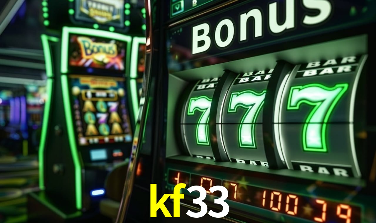 Live Casino kf33