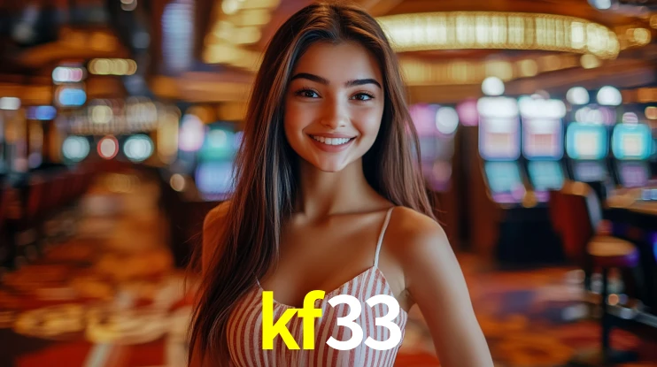 kf33 App Interface