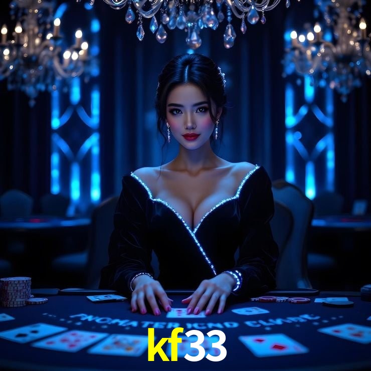 Casino Ao Vivo kf33