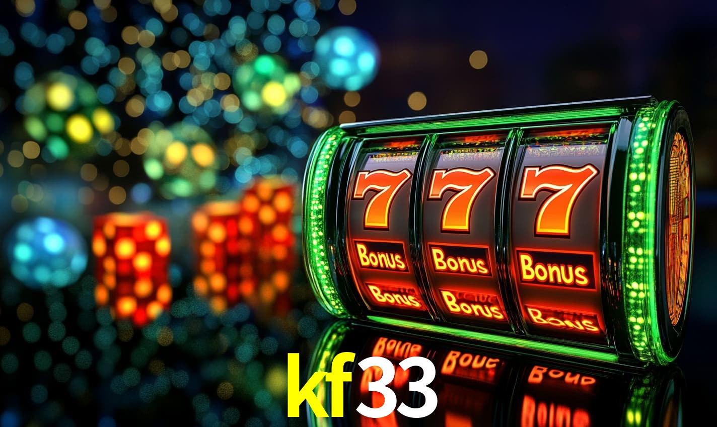Benefícios da Conta kf33