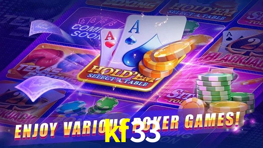 A Emoção da Loteria na kf33: Uma Chance de Mudança de Vida