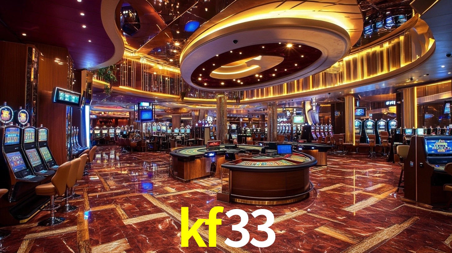 Tournaments kf33