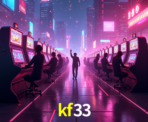 Bônus Diários kf33