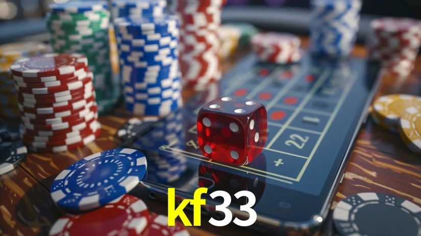Bônus Generosos e Exclusivos no kf33 para Você!