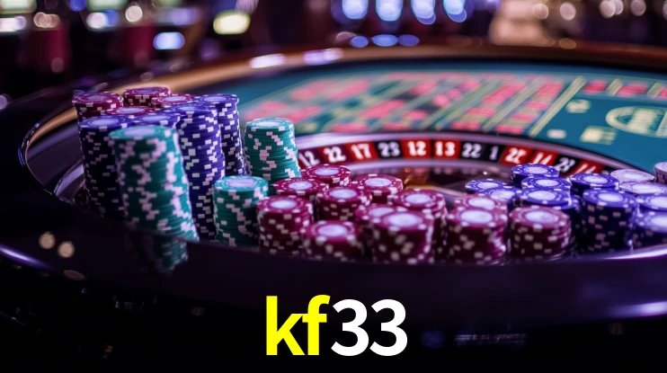 Live Casino kf33