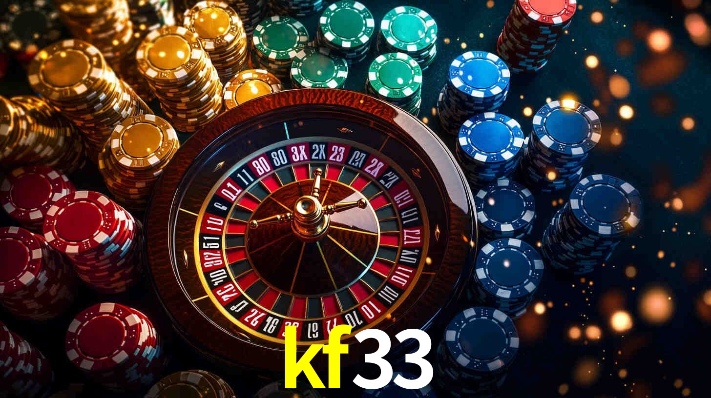 Exclusive Games kf33