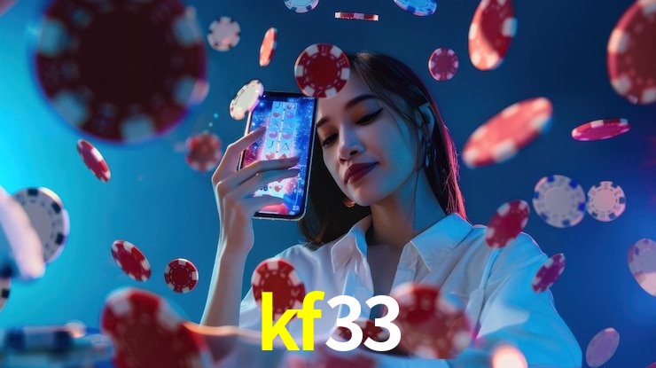 Desvendando o Mundo dos Jogos Virtuais na kf33