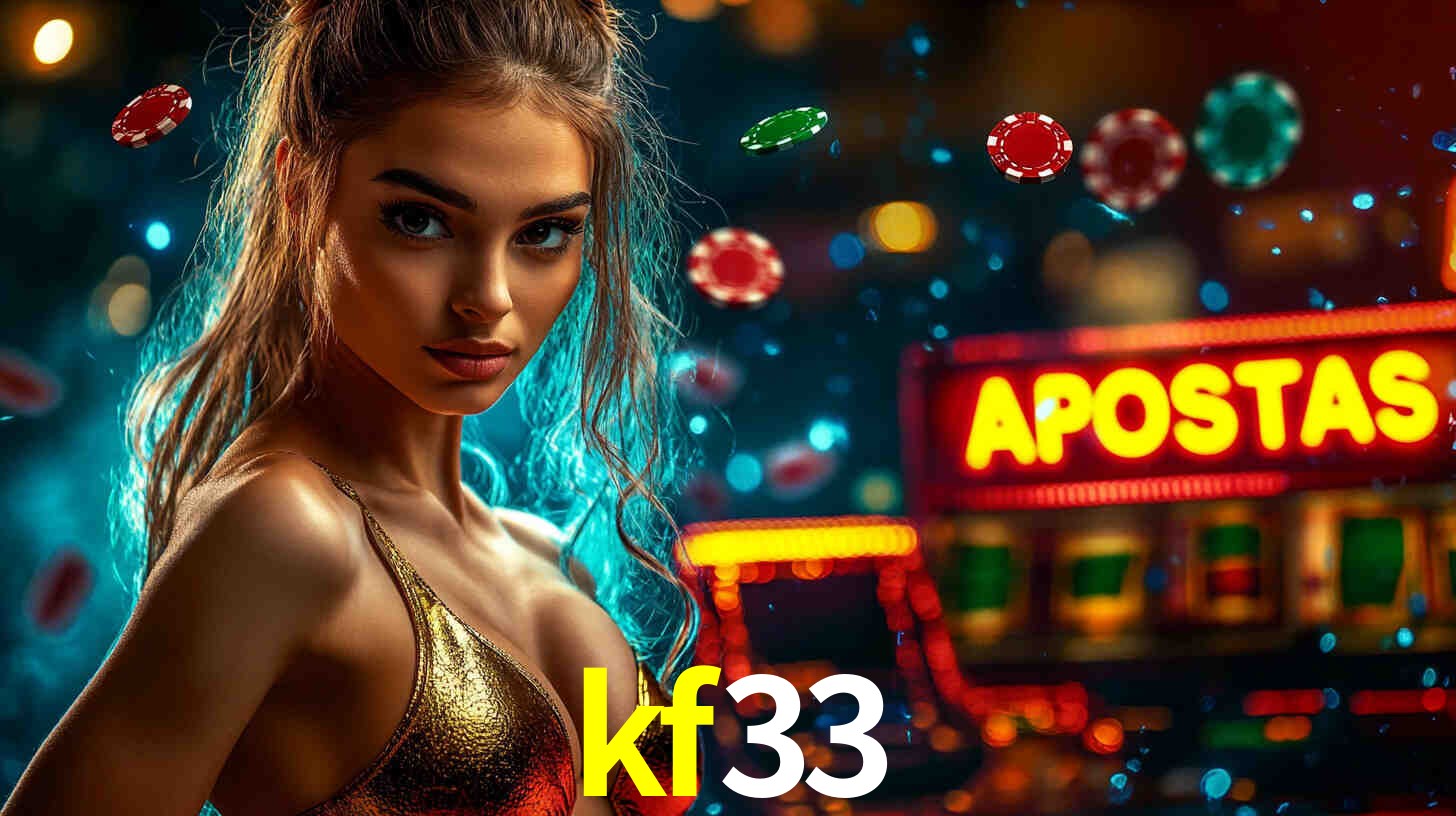 Descubra o Programa VIP da kf33: Vantagens Exclusivas para Jogadores