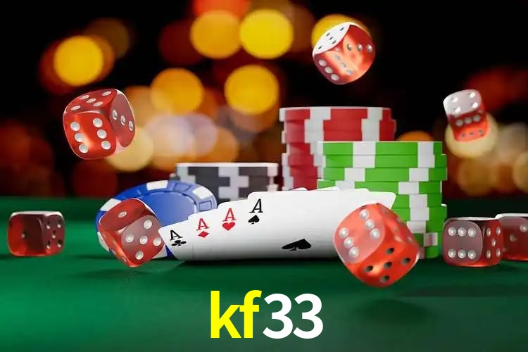 Diretório de Jogos kf33