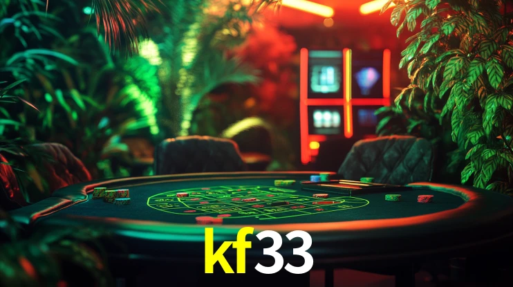 Roulette Table kf33