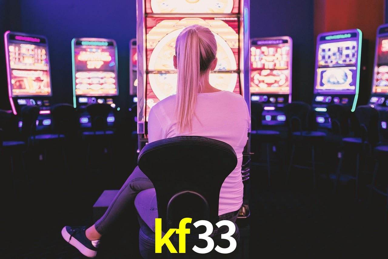 Slot Games kf33
