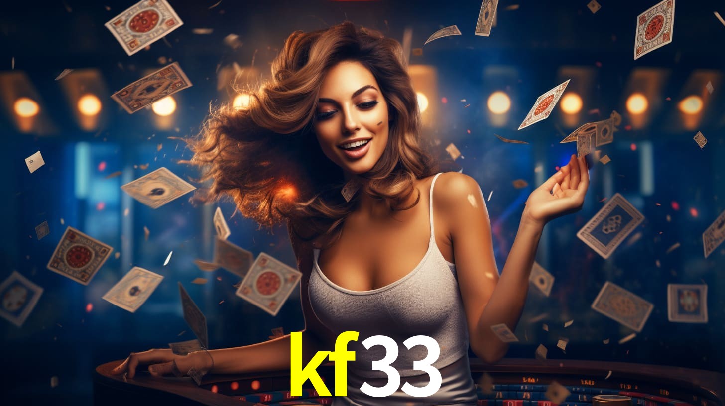 kf33