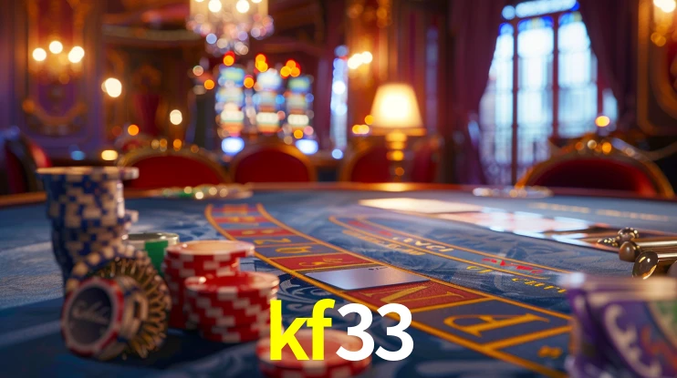 2FA Security kf33