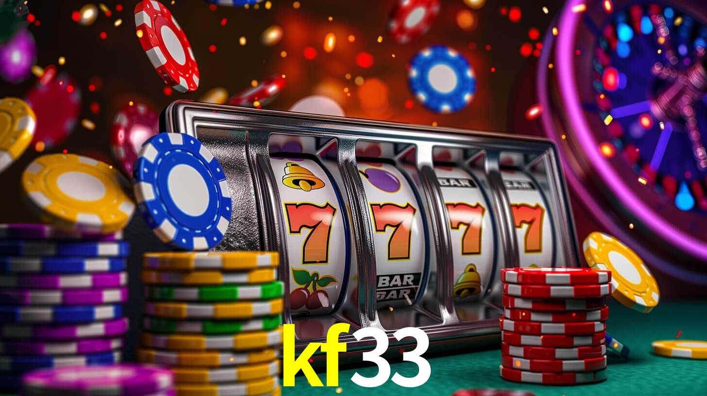 Interface do App kf33