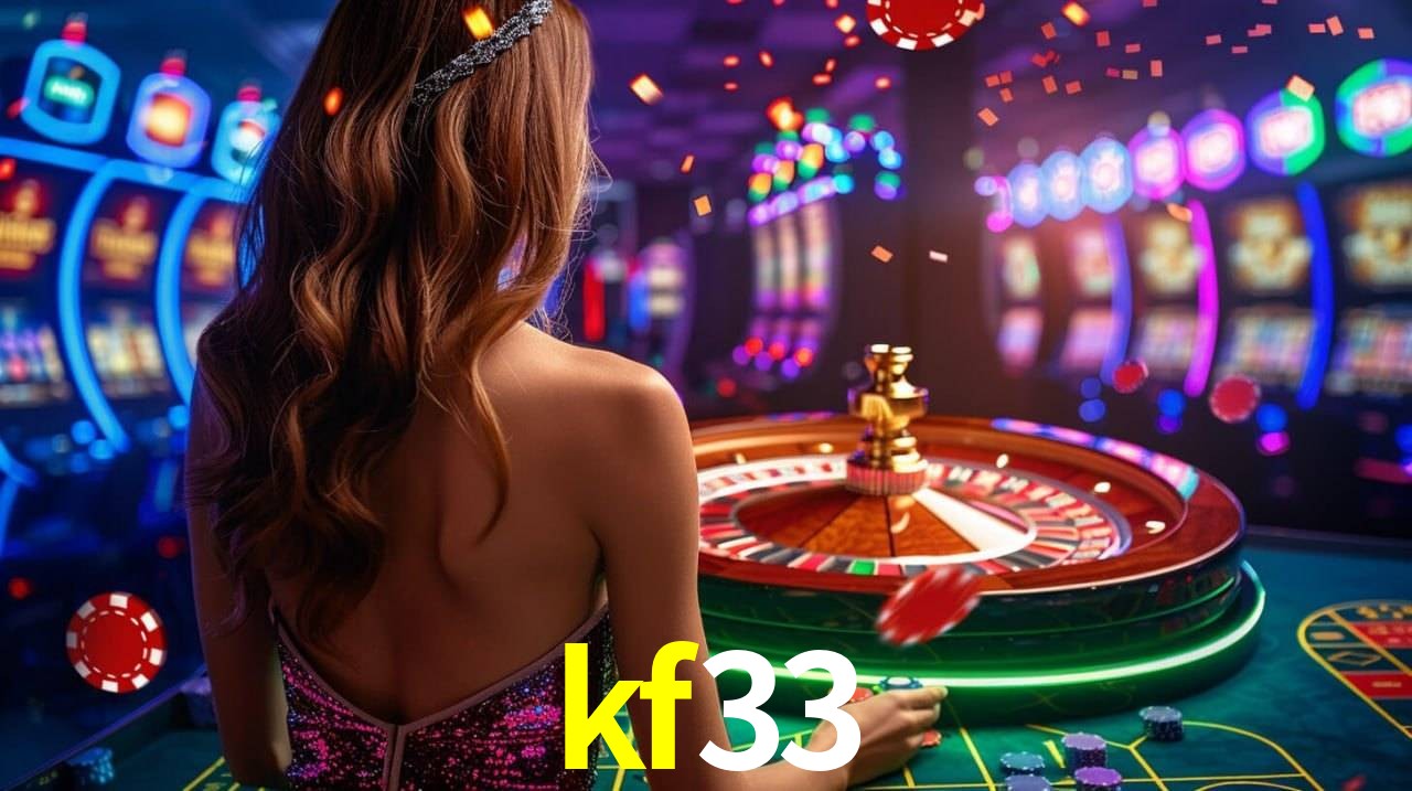 APP rápido e leve da kf33