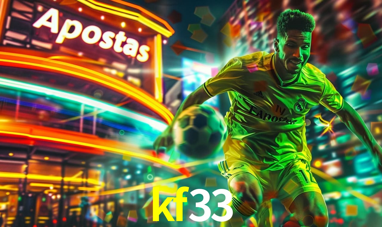 Avaliações dos Jogadores kf33