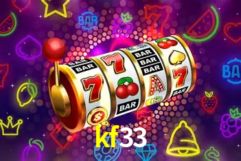 Descubra o Mundo do Cassino Online com kf33
