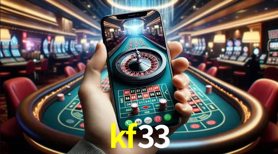 Secure Login kf33