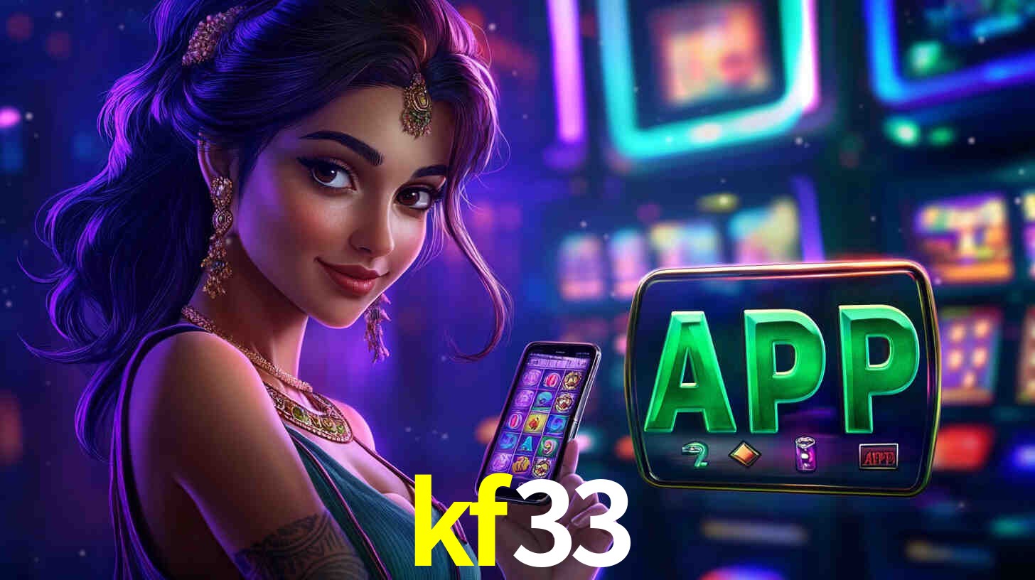 kf33: A Experiência de Casino com Jogos de Mesa ao Vivo