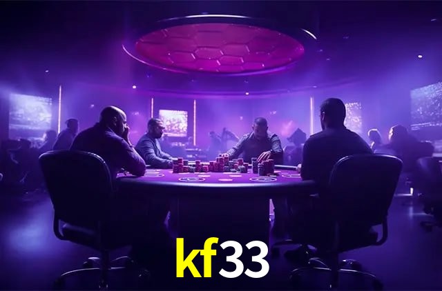 Inovações de Jogos na kf33: O Futuro das Experiências Interativas