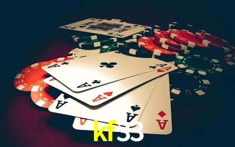 Benefícios VIP na kf33