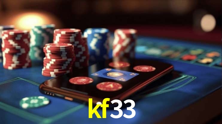 Casino VIP kf33