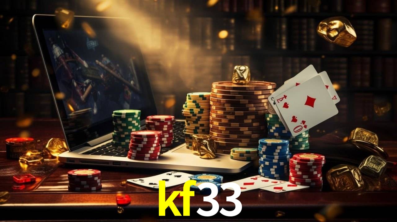 Casino Ao Vivo kf33