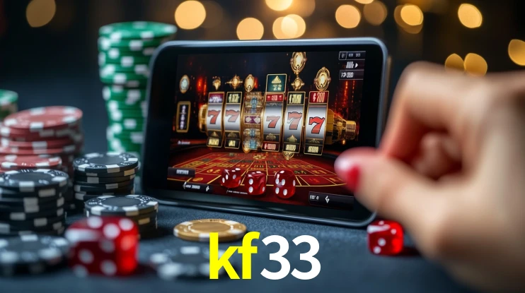 Welcome Bonus kf33
