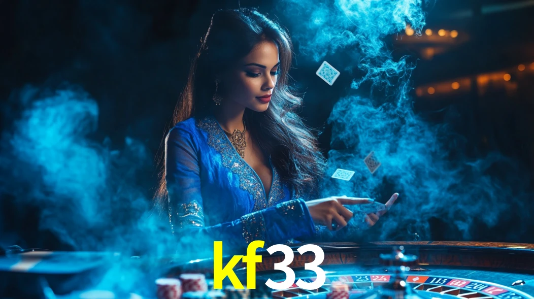 Descubra a Essência do kf33: Nossa História e Compromissos
