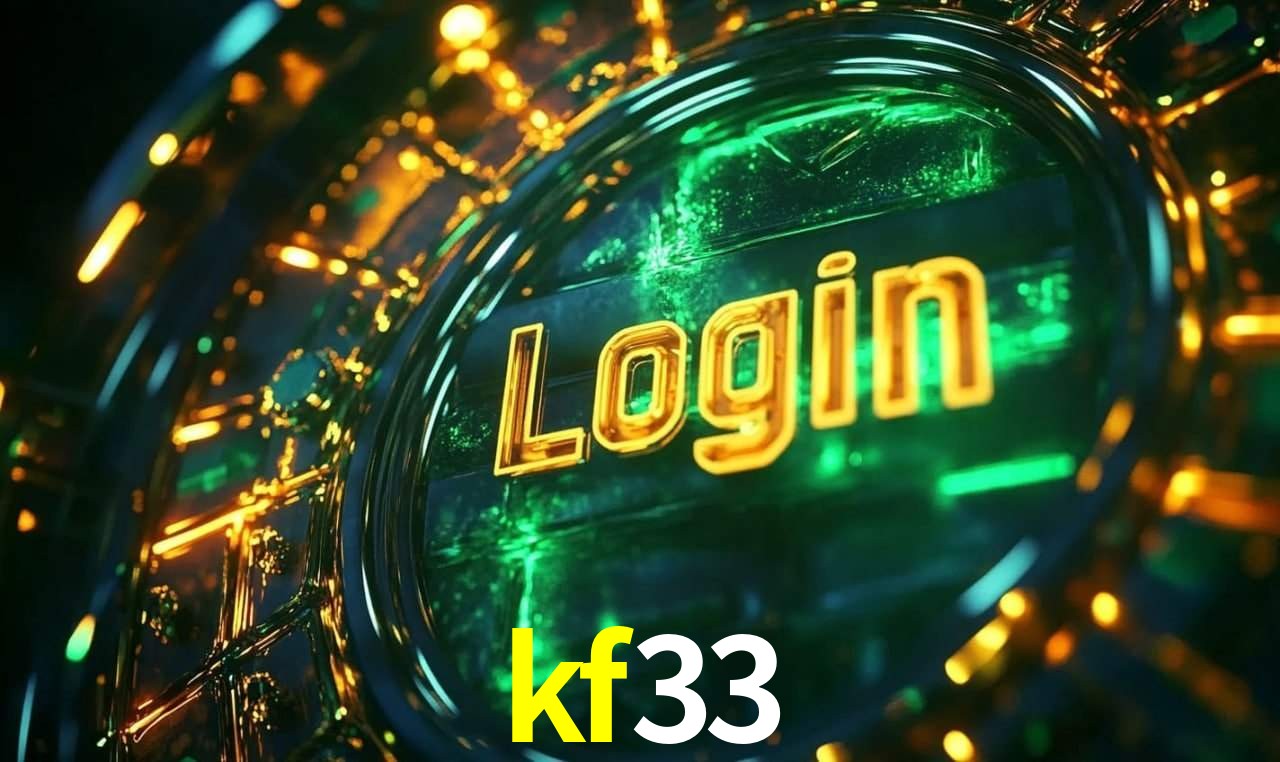 Segurança e privacidade no APP kf33