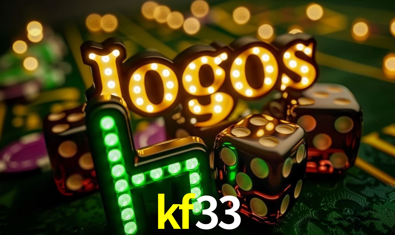 Estatísticas do Jogo kf33