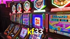 Página oficial no Facebook da kf33