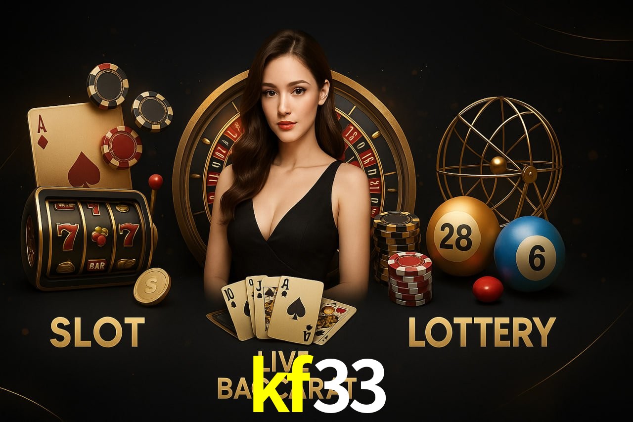 Loterias online na kf33