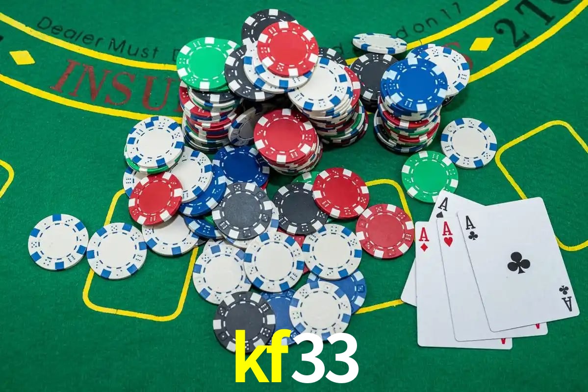 Jogos Exclusivos kf33