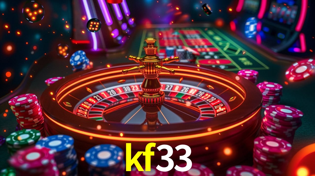 cassino kf33