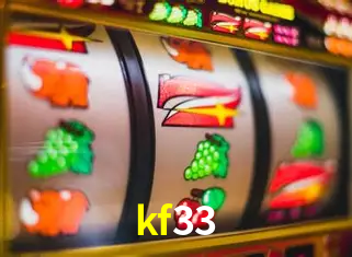 Descubra o Mundo do Cassino Online com kf33