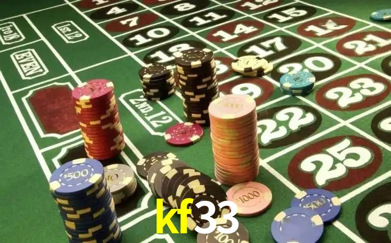 Recursos de Bônus kf33