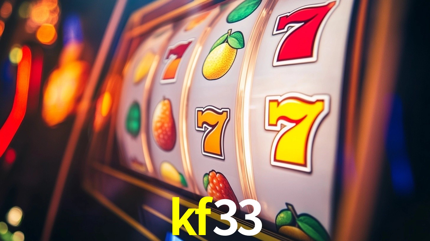 Cashback e recargas na kf33
