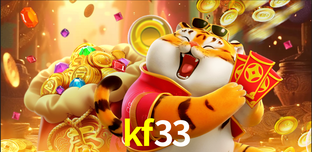 kf33: Jogue Crash e Experimente Alta Recompensa Instantânea