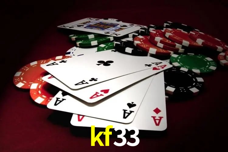 Torneios kf33