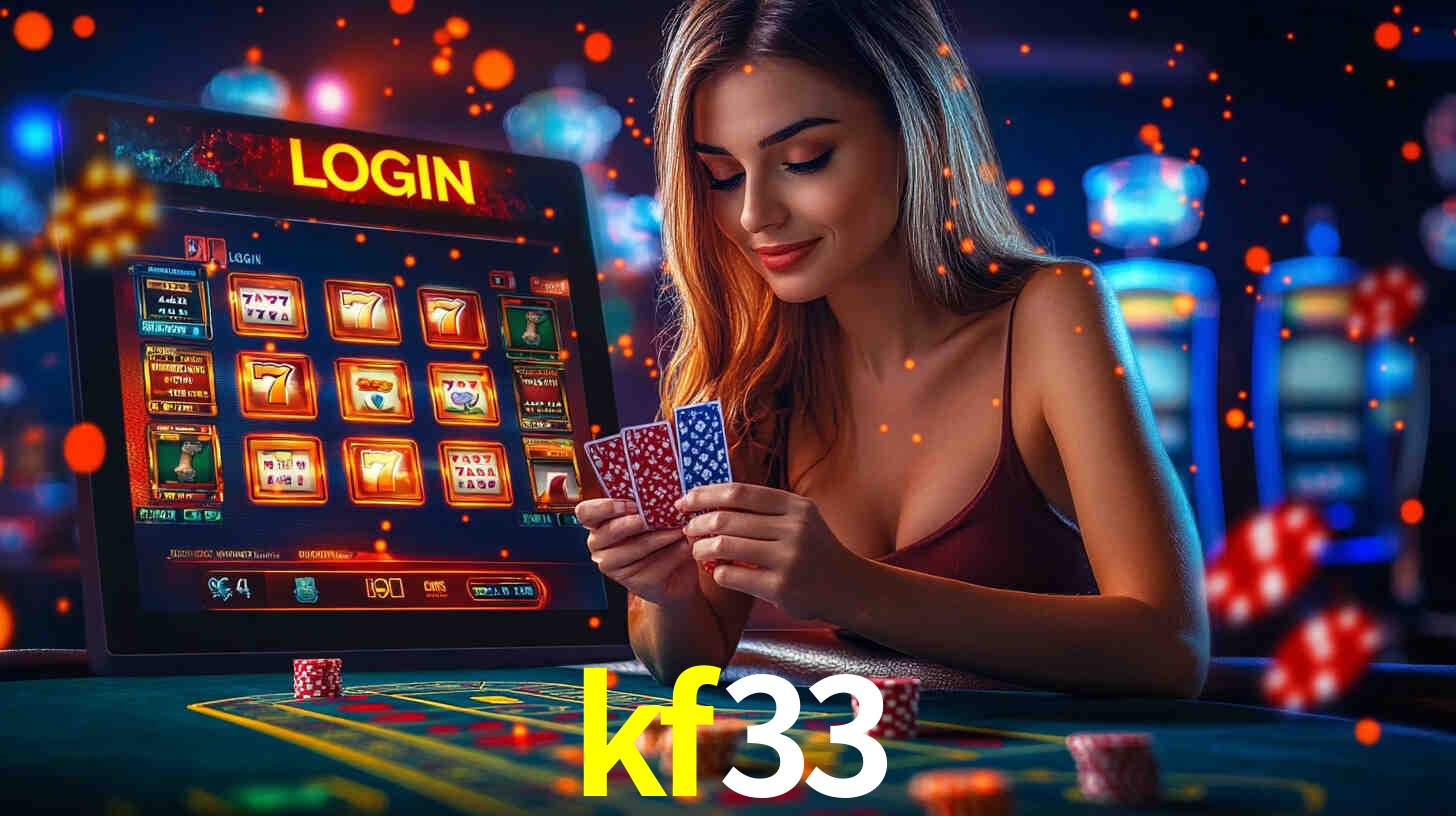 kf33 bet