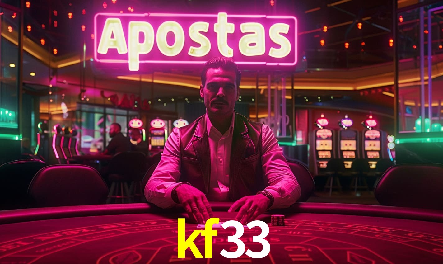 Explorando a Categoria de Eventos em Apostas na kf33