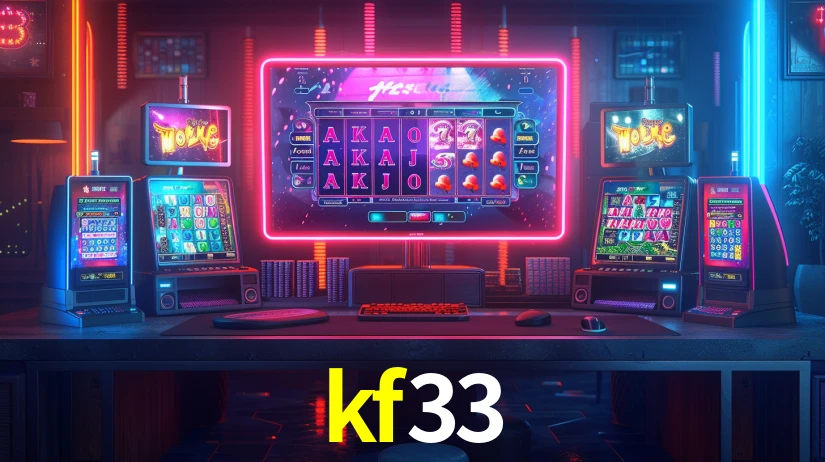 Experimente o Login Seguro Premium no kf33