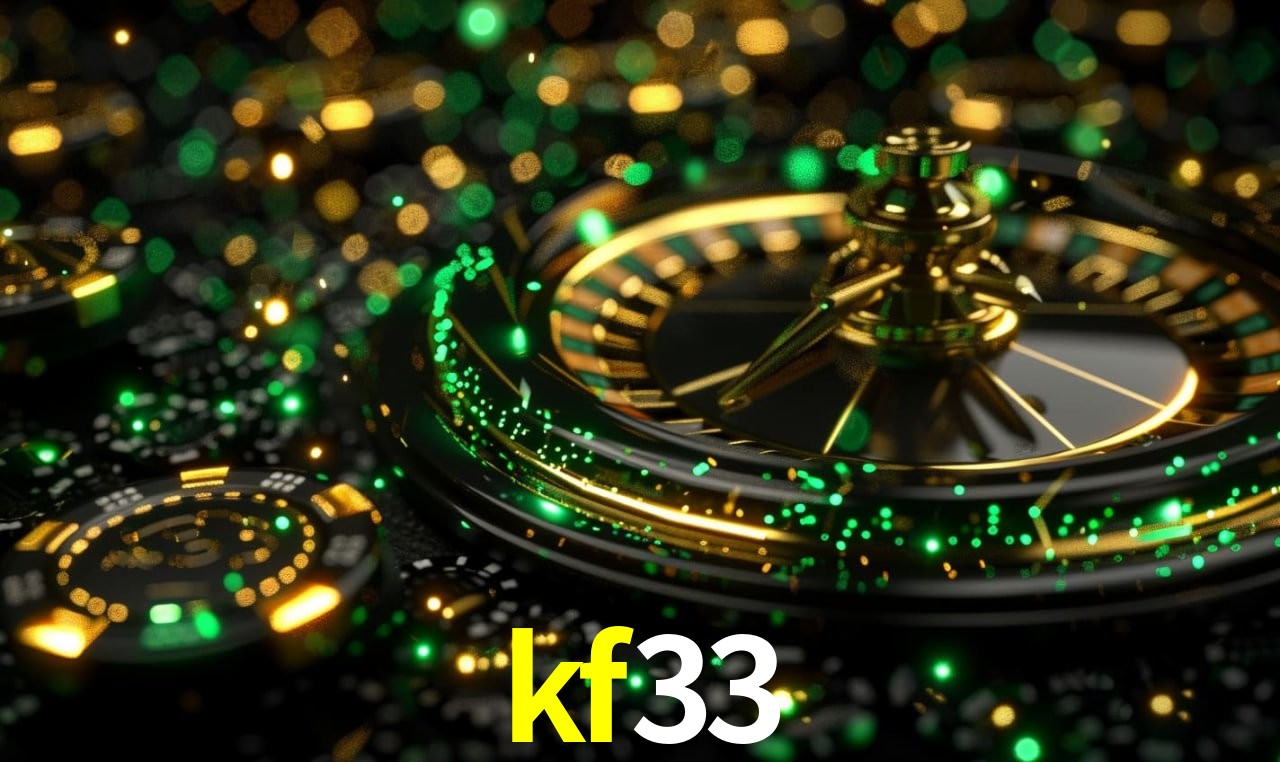 Biblioteca de slots populares na kf33