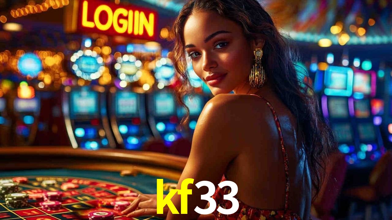 Provedores de Jogos kf33